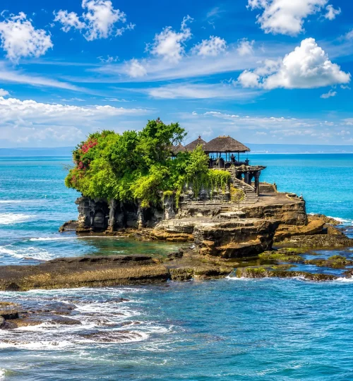tanah lot